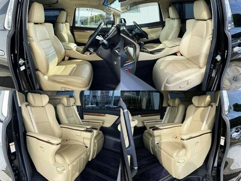 ALPHARD-7