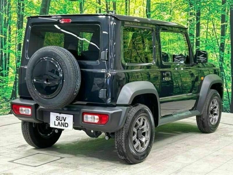 JIMNY SIERRA-17