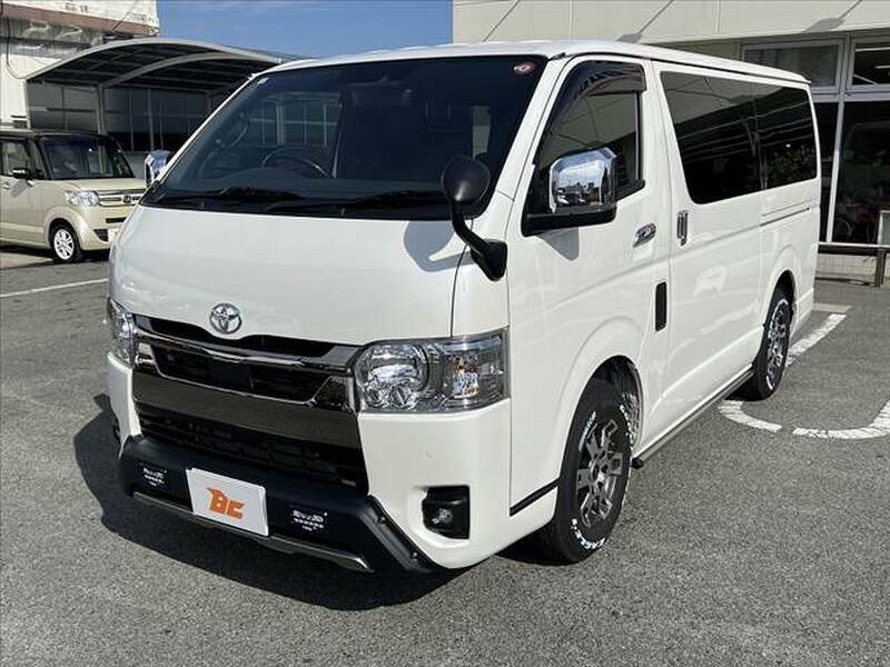 HIACE VAN-7