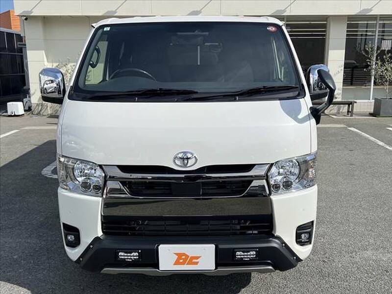 HIACE VAN-8