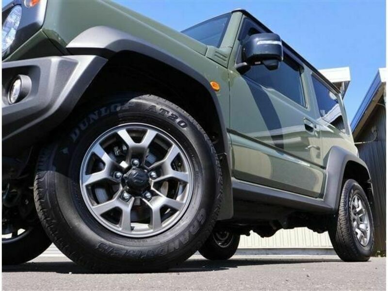 JIMNY SIERRA-16