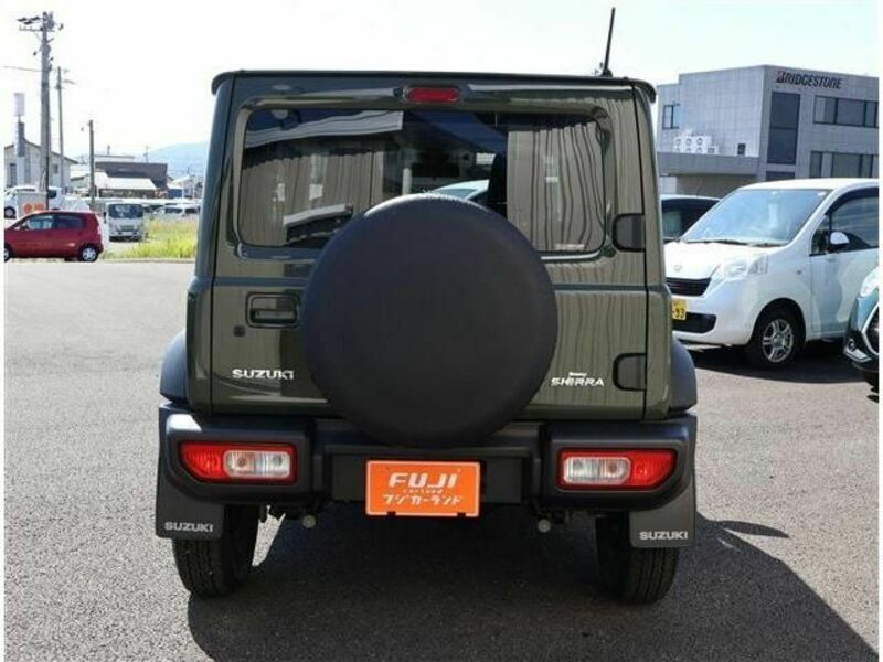 JIMNY SIERRA-18