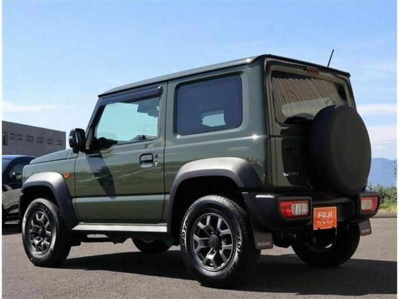 JIMNY SIERRA-19