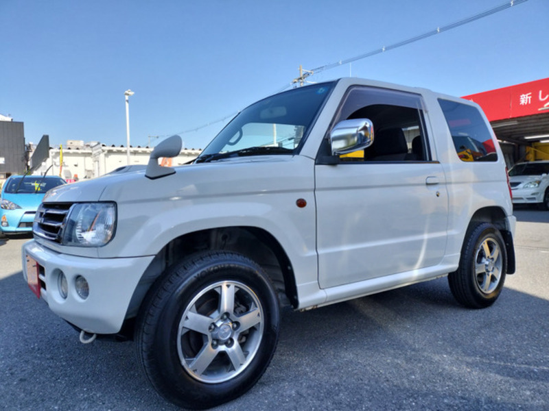 PAJERO MINI-11