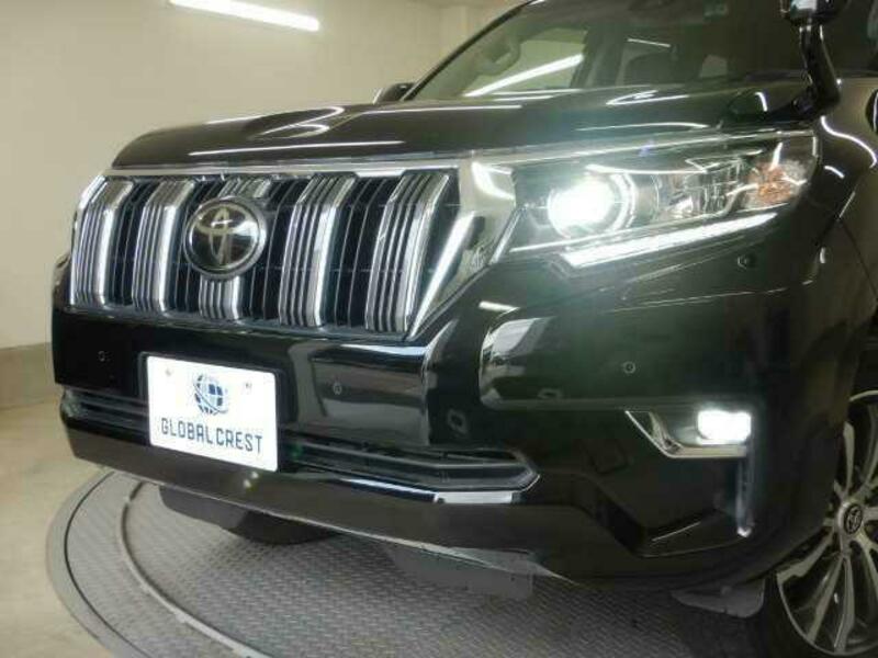 LAND CRUISER PRADO-14