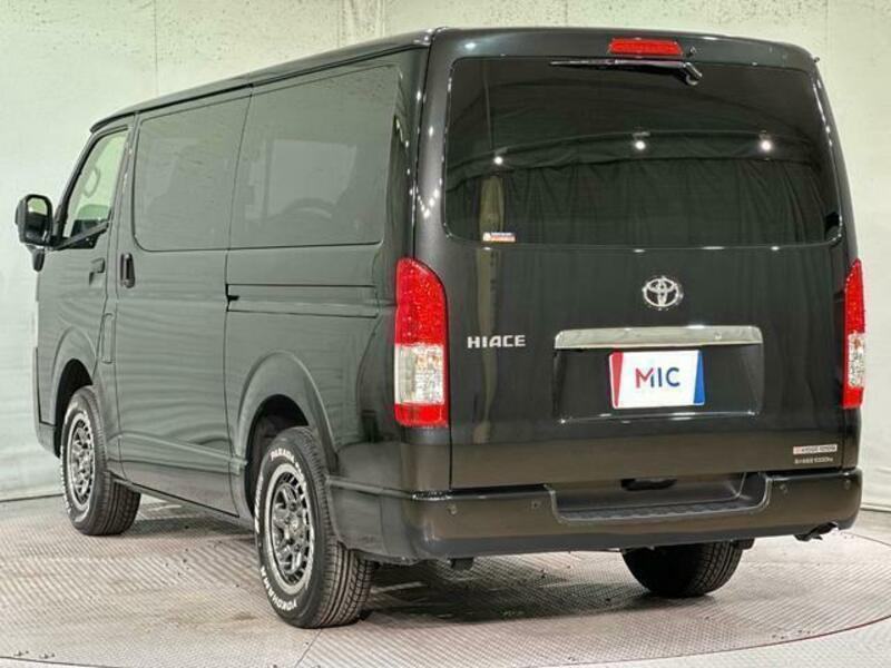 HIACE VAN-16