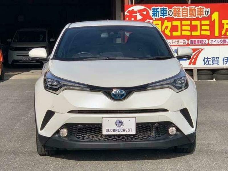 C-HR-1