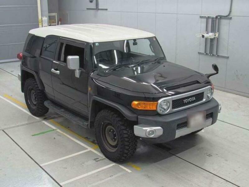 FJ CRUISER-6