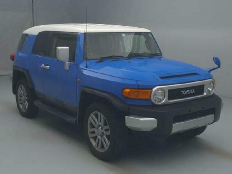 FJ CRUISER-3