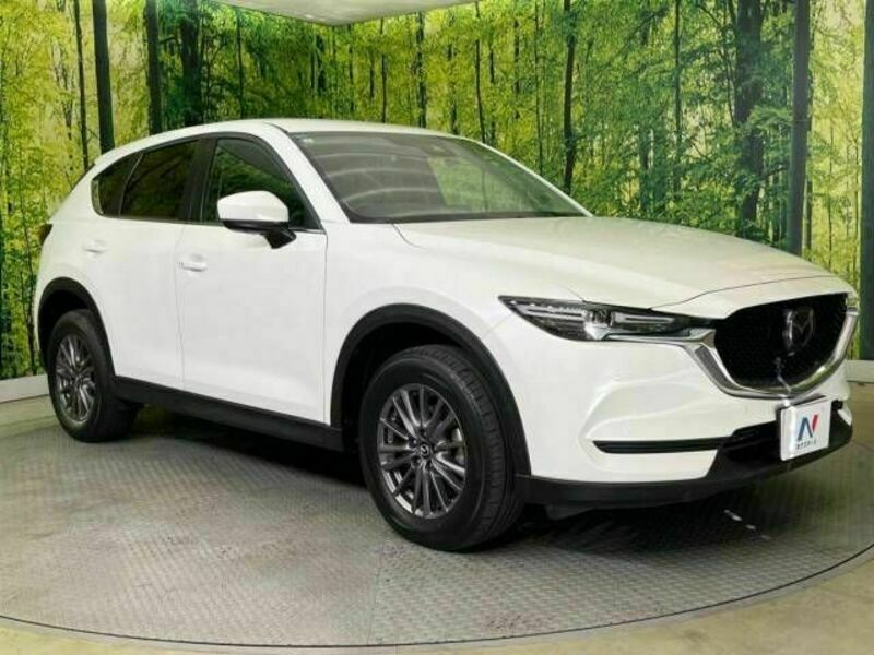 CX-5-16