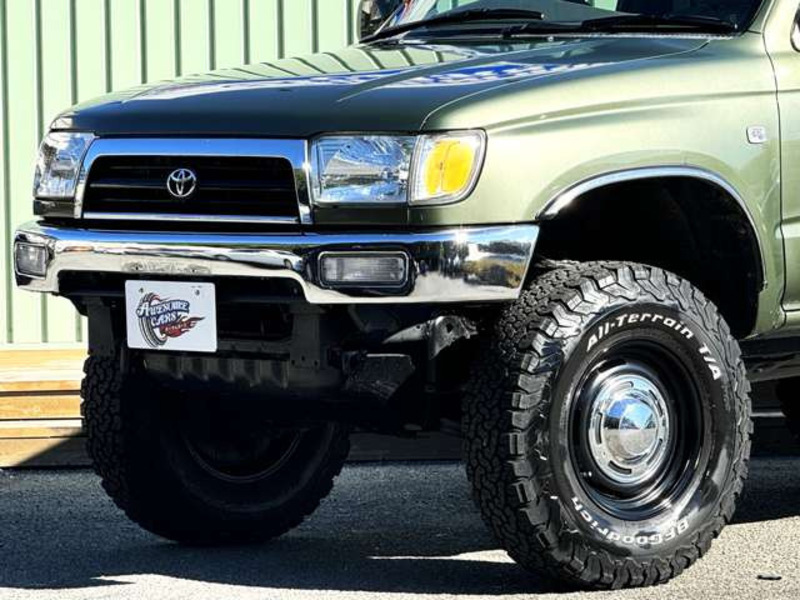 HILUX SURF-11