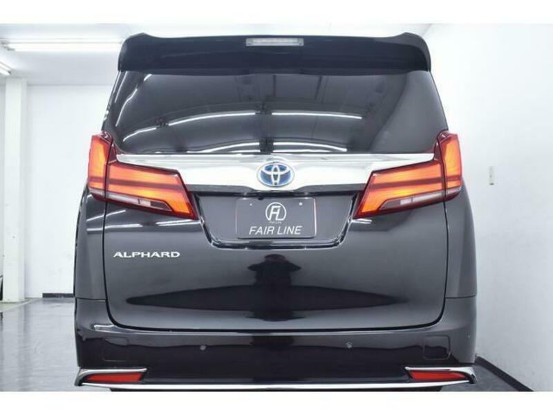 ALPHARD-8