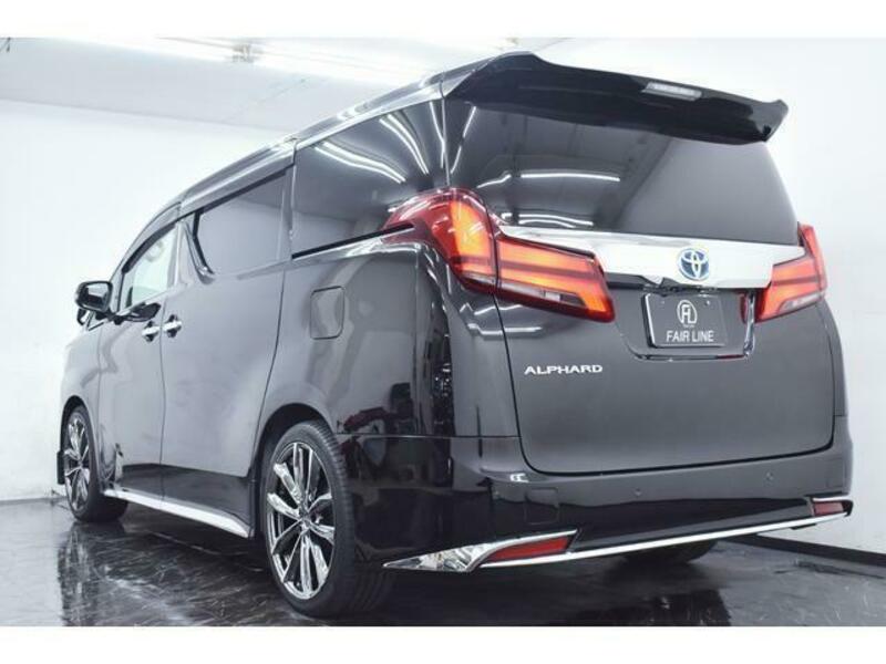 ALPHARD-1