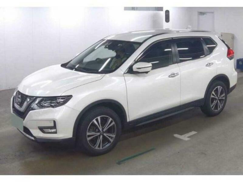 X-TRAIL-4