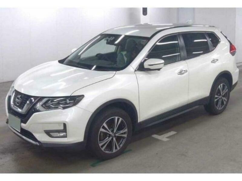 X-TRAIL-4