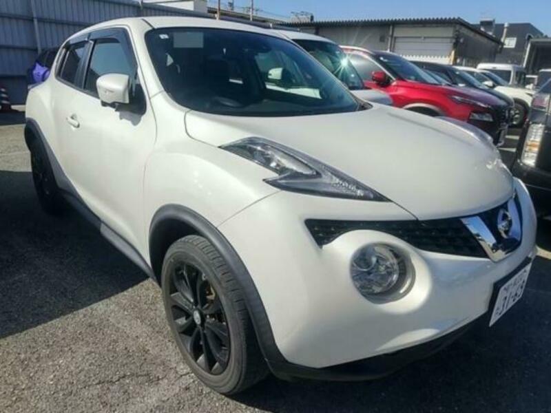 JUKE-3