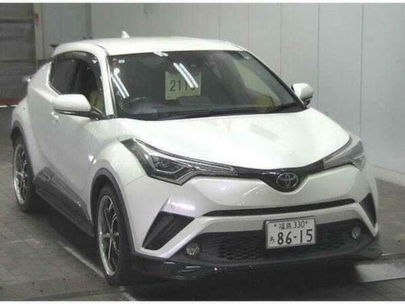 C-HR-3