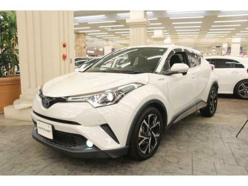 C-HR-19