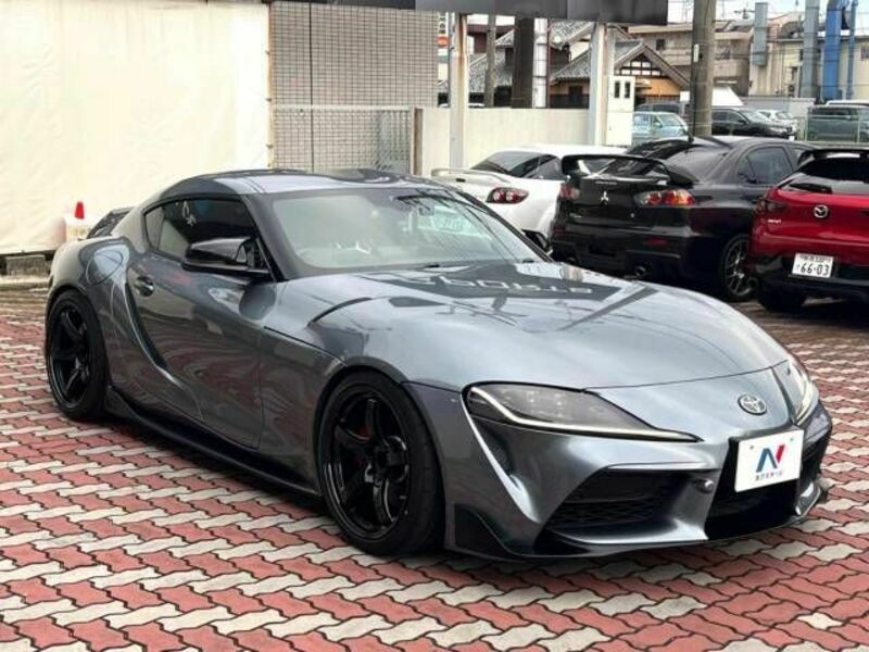 SUPRA-16