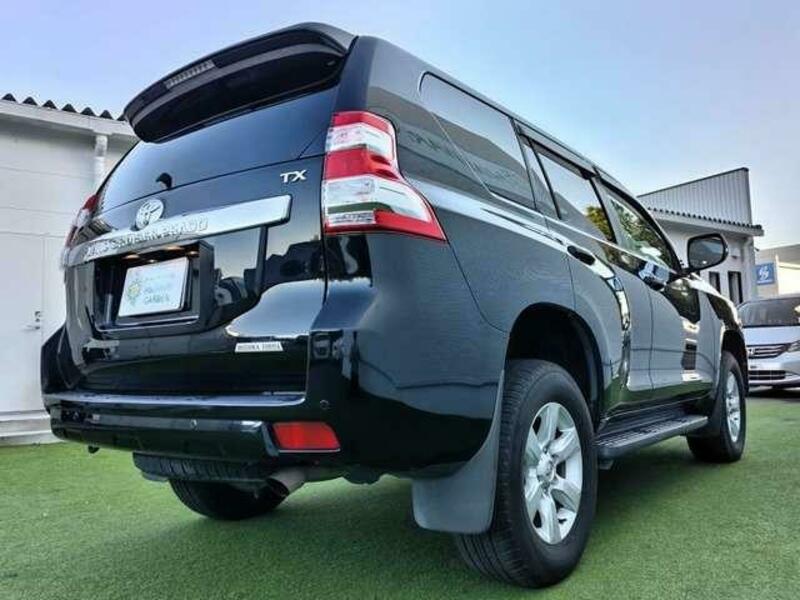 LAND CRUISER PRADO-1