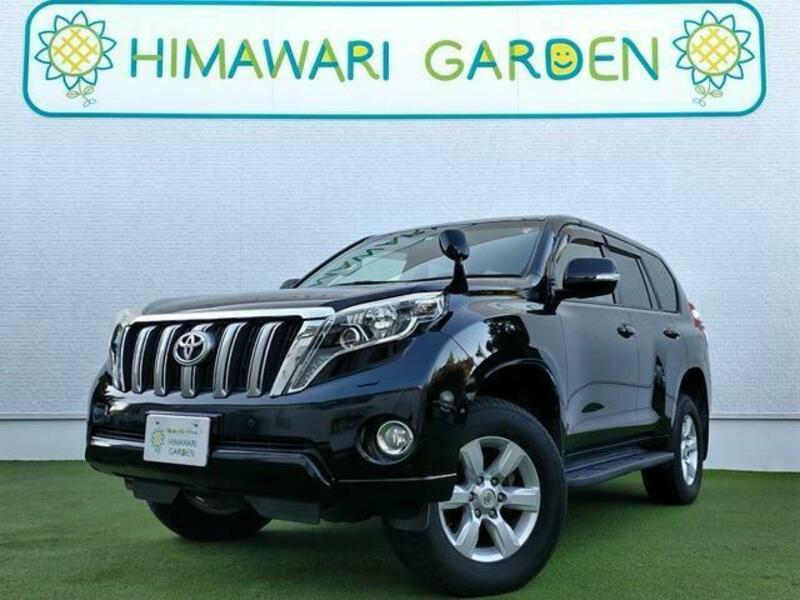 LAND CRUISER PRADO-11