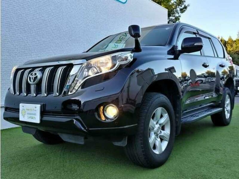 LAND CRUISER PRADO-12