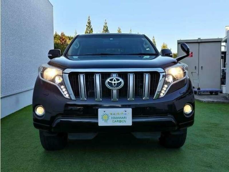 LAND CRUISER PRADO-14