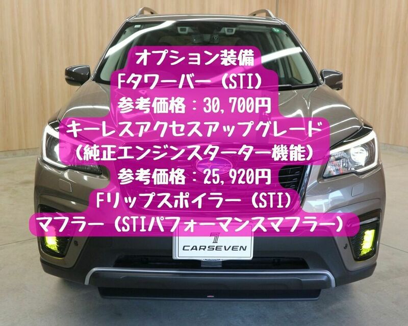 FORESTER-5