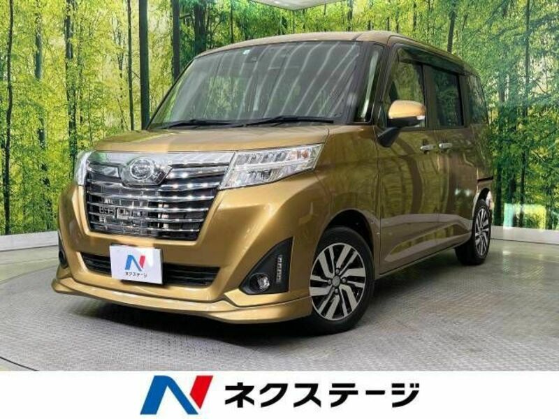 DAIHATSU　THOR