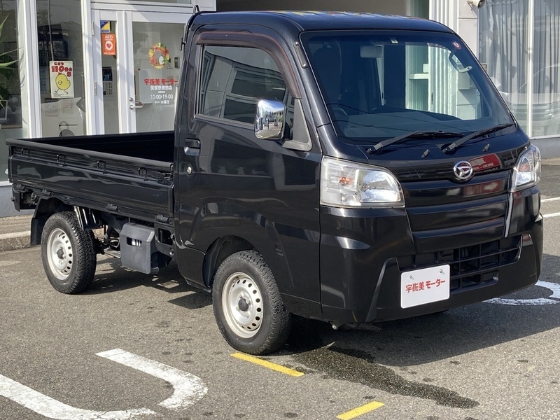 HIJET TRUCK-22