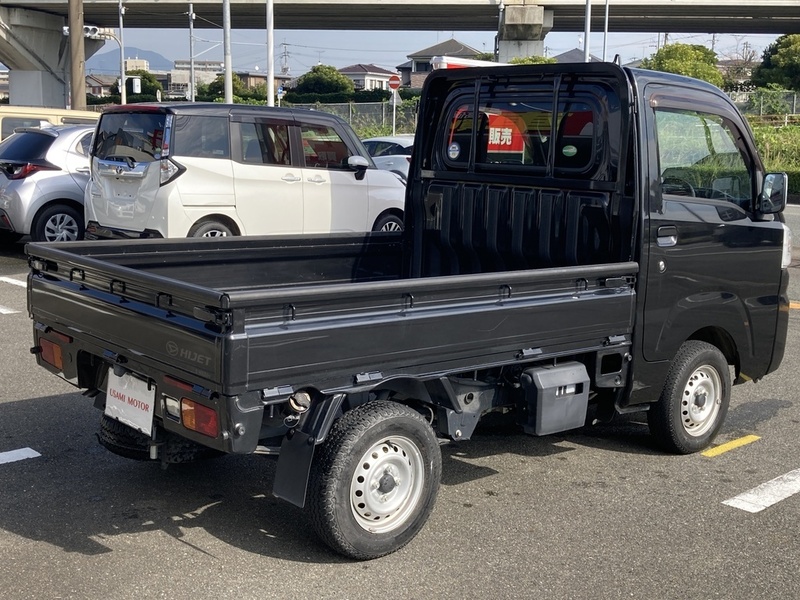 HIJET TRUCK-23