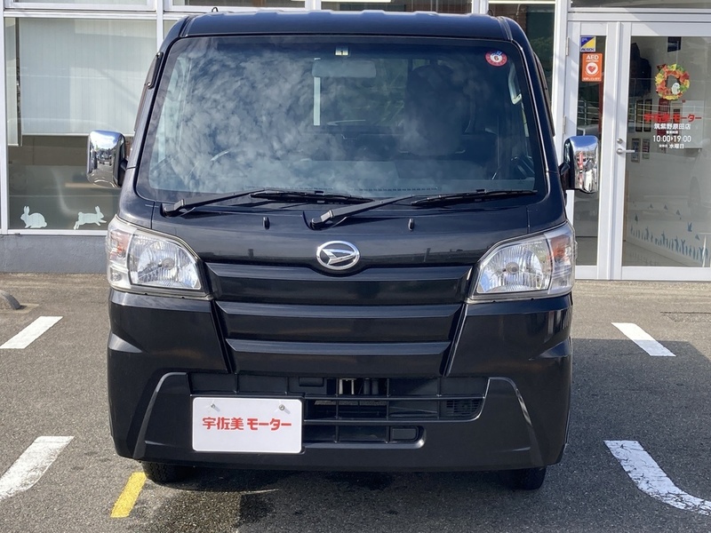 HIJET TRUCK-2