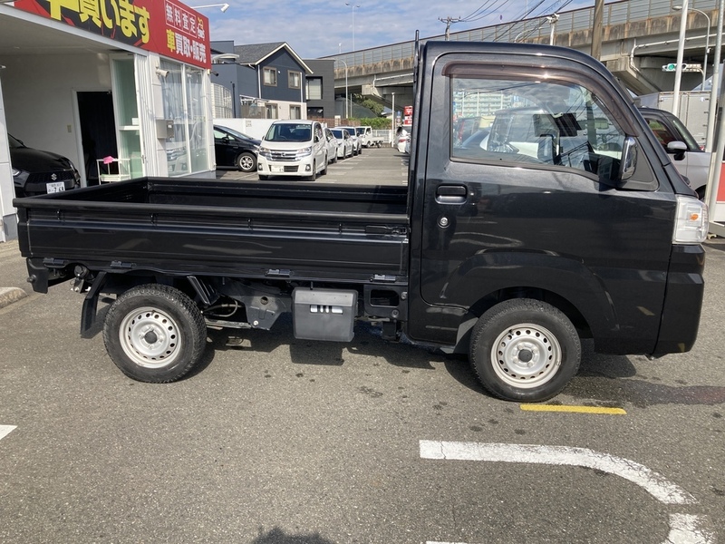 HIJET TRUCK-4