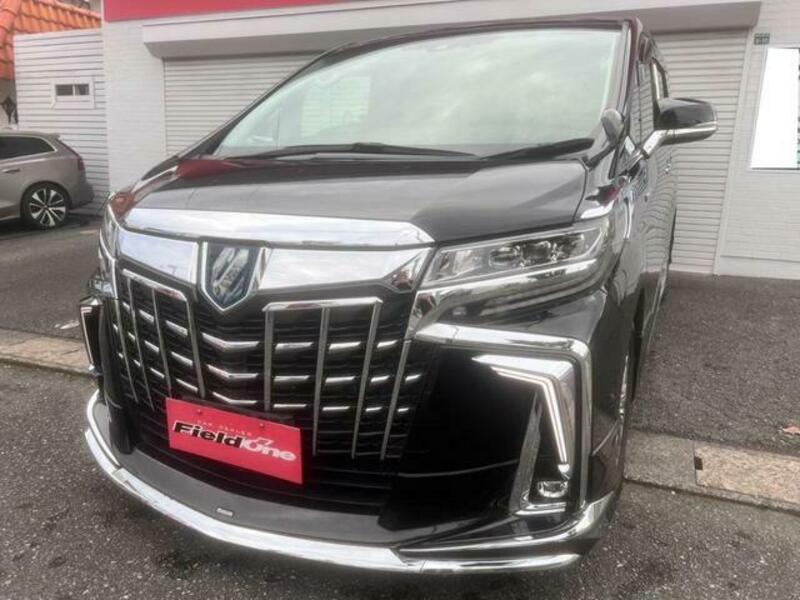 ALPHARD