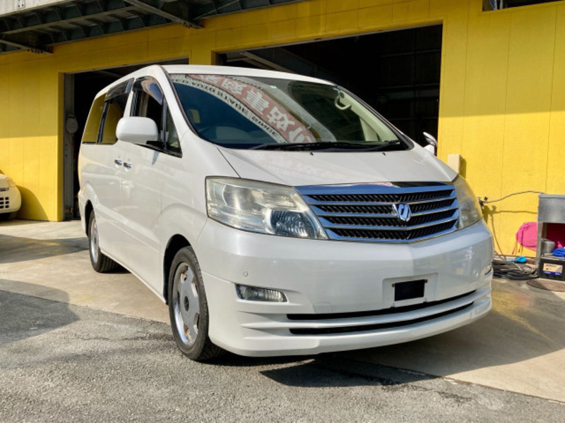 ALPHARD-10