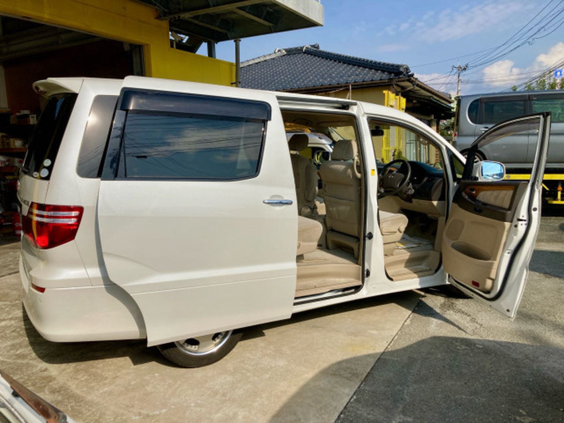 ALPHARD-12