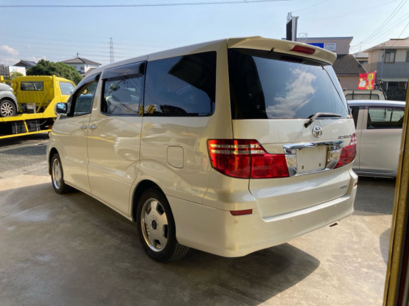 ALPHARD-15