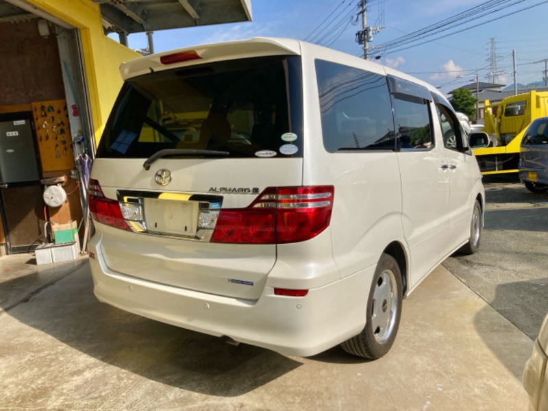 ALPHARD-1