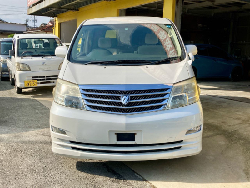 ALPHARD-9