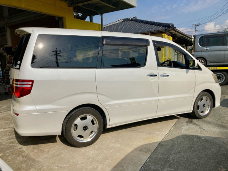 ALPHARD-11