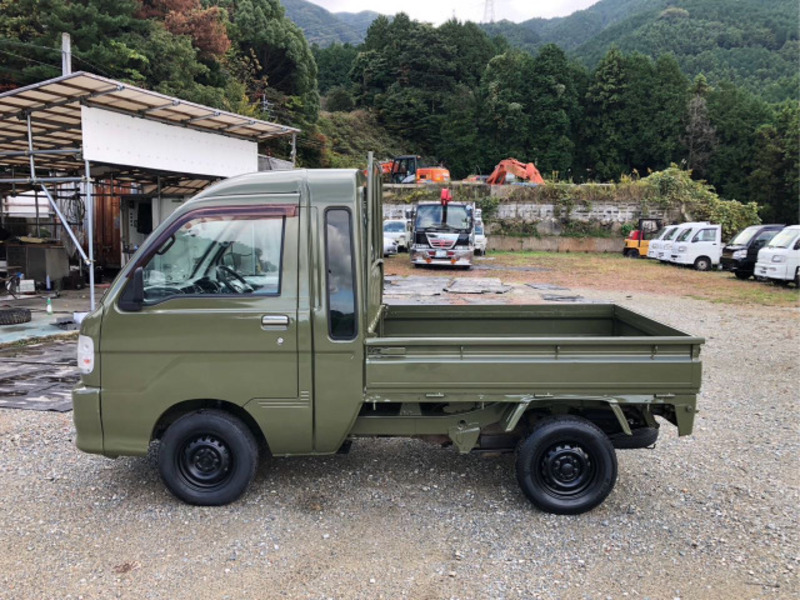 HIJET TRUCK-10