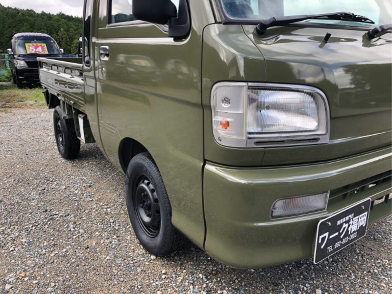 HIJET TRUCK-17