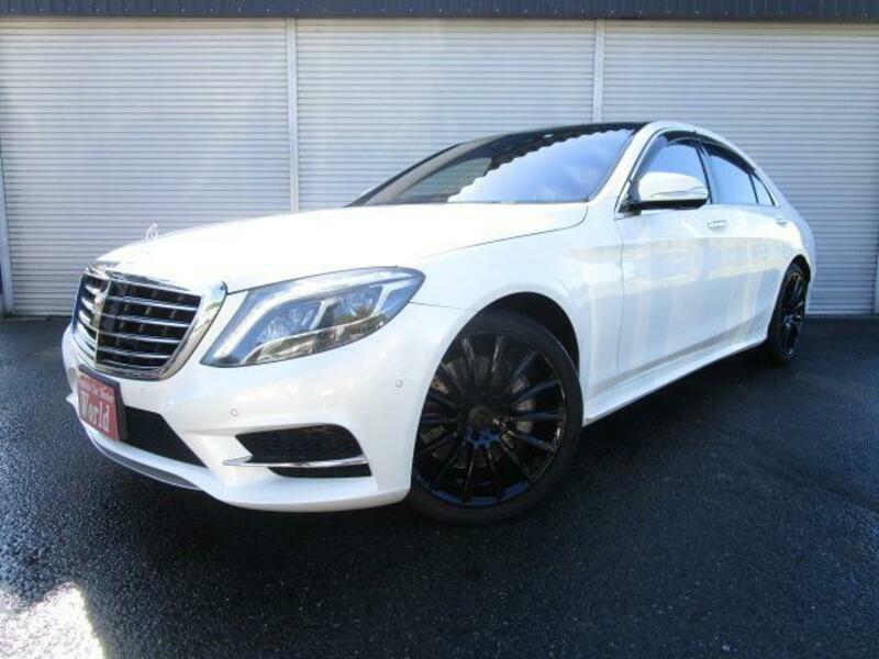 S-CLASS