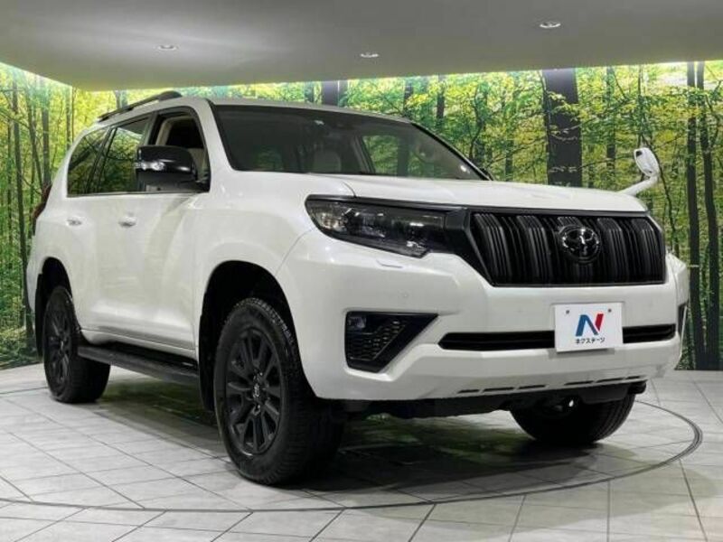 LAND CRUISER PRADO-17