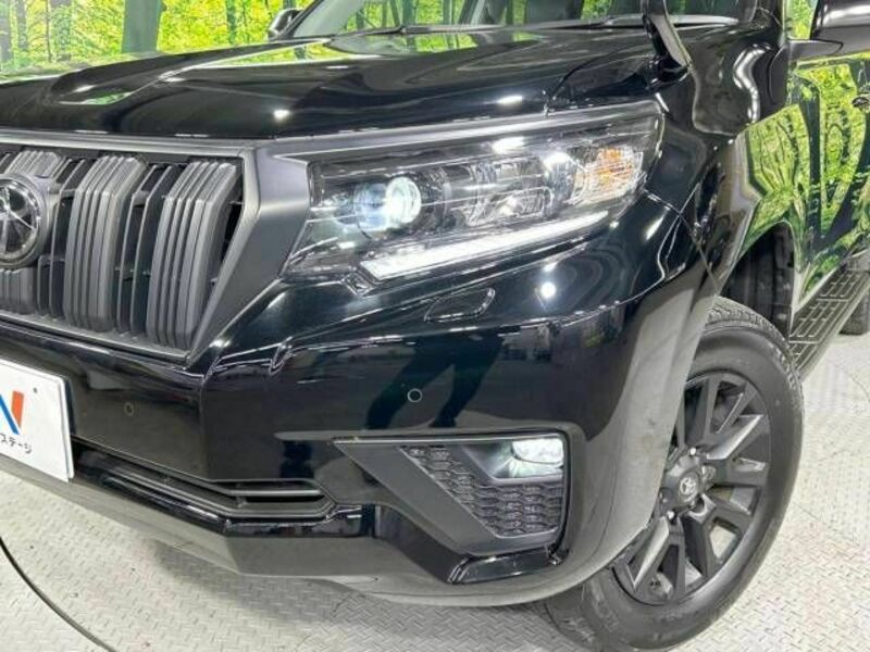 LAND CRUISER PRADO-12