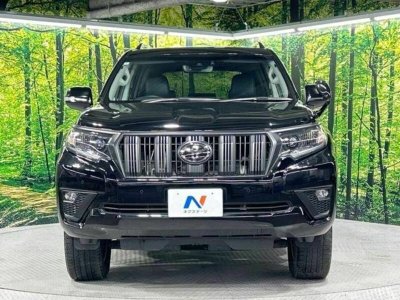 LAND CRUISER PRADO-14