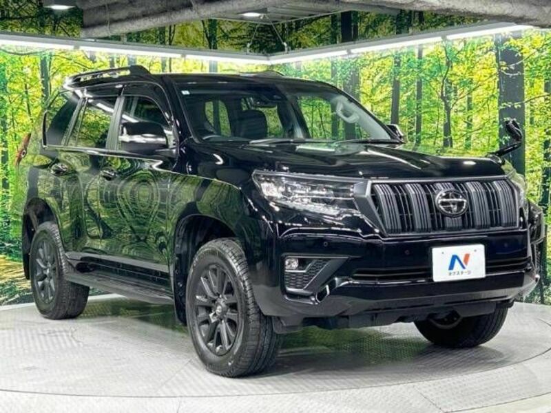 LAND CRUISER PRADO-16