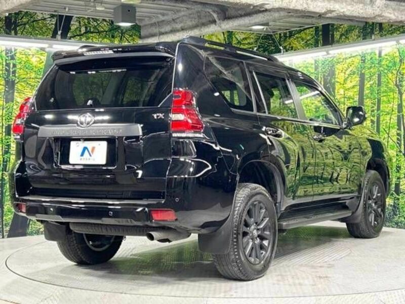 LAND CRUISER PRADO-17