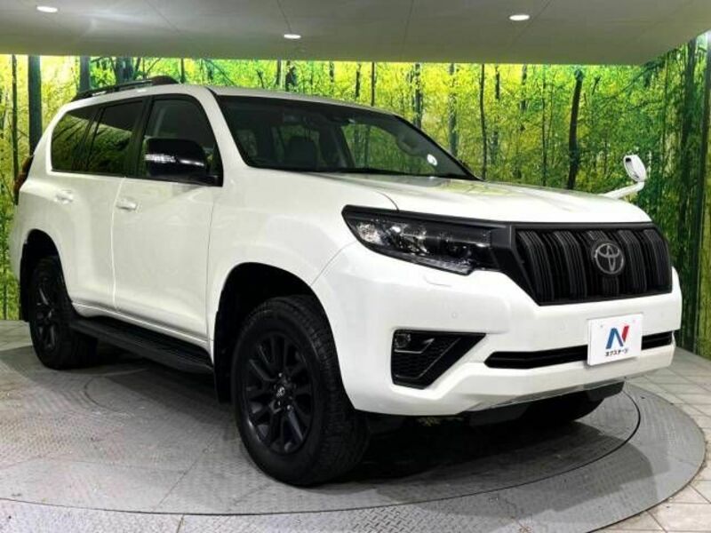 LAND CRUISER PRADO-17