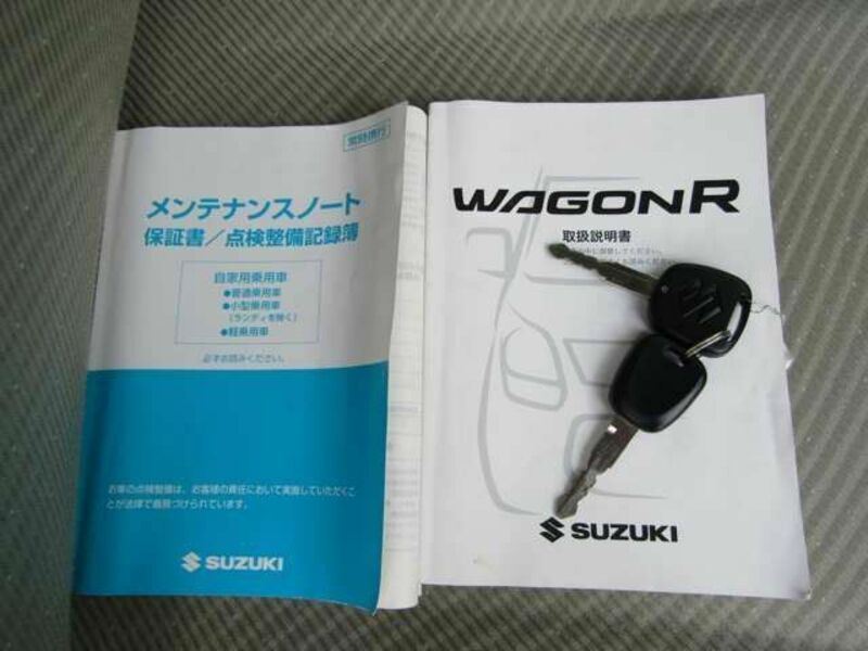 WAGON R-18